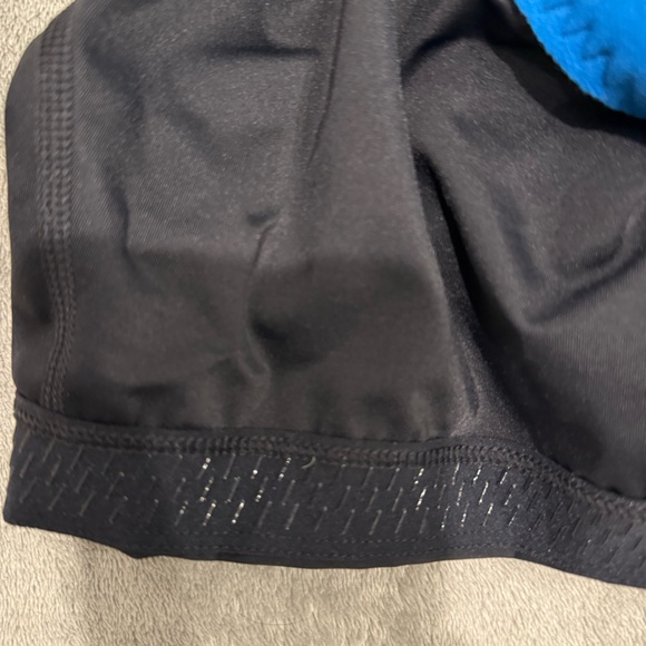 Pearl Izumi jr girls padded bike shorts Youth XL - Picture 4 of 7